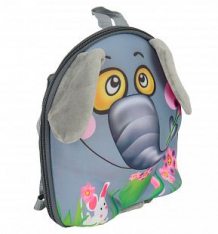 Купить рюкзак kenka, цвет: серый ( id 10070832 )