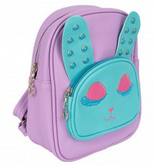 Купить рюкзак kenka, цвет: фиолетовый ( id 10070973 )