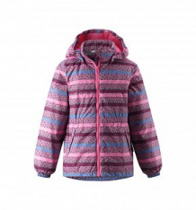 Купить куртка lassie paju, цвет: розовый ( id 10254044 )