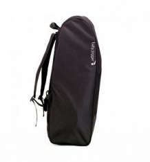 Купить сумка-чехол baby jogger для коляски city mini zip-carry bag, цвет: черный ( id 10266626 )