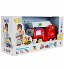 Купить пожарная машина игруша ( id 10273271 )