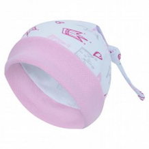 Купить шапка babyglory little boss, цвет: розовый ( id 10279634 )