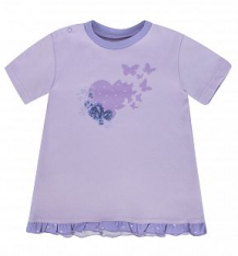 Купить футболка котмаркот цветочная фиерия, цвет: фиолетовый ( id 10291754 )