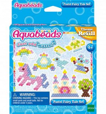 Купить набор для творчества aquabeads сказочные игрушки ( id 10299725 )