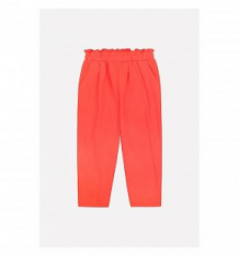 Купить брюки crockid sport inspired, цвет: красный ( id 10354811 )