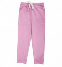 Купить спортивные брюки котмаркот, цвет: розовый ( id 10355507 )