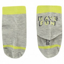 Купить носки crockid меланж, цвет: серый/зеленый ( id 10419035 )