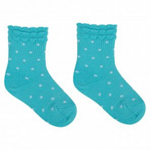 Купить носки akos, цвет: бирюзовый ( id 10467038 )