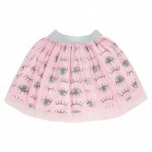 Купить юбка crockid mini movement, цвет: розовый ( id 10485443 )
