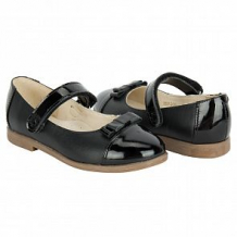 Купить туфли tapiboo твист, цвет: черный ( id 10489028 )