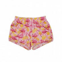 Купить шорты babyglory summer time, цвет: розовый ( id 10534984 )