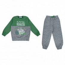 Купить комплект джемпер/брюки takro, цвет: зеленый ( id 10577981 )