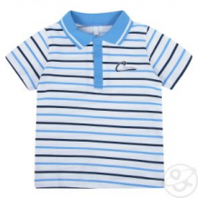 Купить футболка-поло leader kids баскетбол, цвет: синий ( id 10658765 )