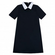 Купить платье leader kids лира, цвет: синий ( id 10666763 )