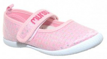 Купить туфли mursu, цвет: розовый ( id 10703135 )