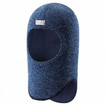 Купить шапка-шлем lassie ronel, цвет: синий ( id 10855163 )