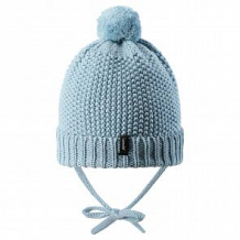 Купить шапка lassie nomi, цвет: синий ( id 10855286 )