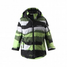 Купить куртка lassie timka, цвет: зеленый ( id 10855898 )