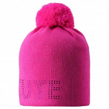 Купить шапка lassie nessa, цвет: розовый ( id 10857074 )