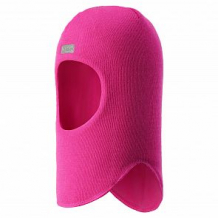 Купить шапка-шлем lassie riko, цвет: розовый ( id 10857509 )