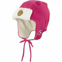 Купить шапка huppa zimba, цвет: розовый ( id 10865399 )
