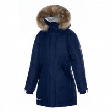 Купить куртка huppa vivian, цвет: т.синий ( id 10868519 )