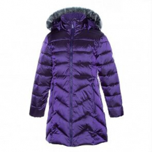 Купить куртка huppa patrice, цвет: фиолетовый ( id 10869476 )