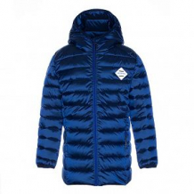Купить куртка huppa stevo 1, цвет: синий ( id 10869557 )