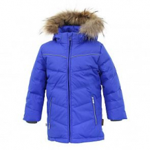 Купить куртка huppa moody 1, цвет: синий ( id 10869611 )