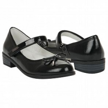 Купить туфли mursu, цвет: черный ( id 10967402 )