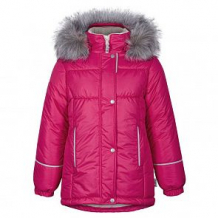 Купить куртка kisu, цвет: розовый ( id 10980770 )