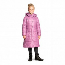 Купить пальто saima, цвет: розовый/фиолетовый ( id 10992776 )