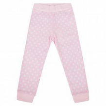 Купить брюки leader kids, цвет: розовый ( id 11042498 )