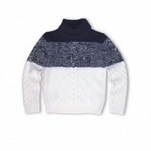 Купить свитер me&we, цвет: синий/белый ( id 11062862 )
