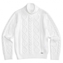 Купить свитер me&we, цвет: белый ( id 11063120 )