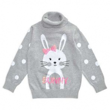 Купить свитер me&we, цвет: серый ( id 11063312 )