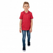 Купить рубашка fresh style, цвет: красный ( id 11084978 )