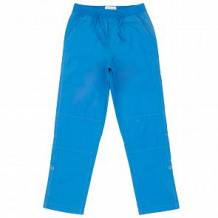 Купить брюки fresh style, цвет: голубой ( id 11113142 )