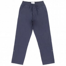 Купить брюки fresh style, цвет: синий ( id 11113442 )