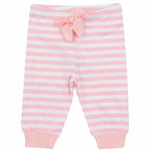 Купить брюки leader kids сирена, цвет: белый/розовый ( id 11125670 )