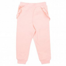 Купить брюки leader kids сирена, цвет: розовый ( id 11125712 )