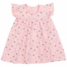 Купить платье leader kids сирена, цвет: розовый ( id 11127878 )