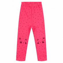 Купить брюки мелонс cat, цвет: розовый ( id 11206514 )