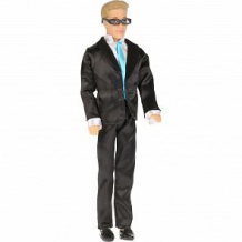 Купить кукла карапуз «алекс» в костюме и очках 13x33x6 ( id 11226572 )