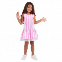 Купить платье leader kids зайка лола, цвет: белый ( id 11299232 )