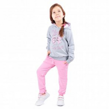 Купить брюки leader kids зайка лола, цвет: розовый ( id 11299448 )