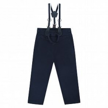 Купить брюки leader kids, цвет: синий ( id 11352778 )