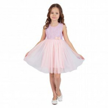 Купить платье fun time, цвет: розовый ( id 11359528 )