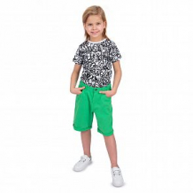 Купить шорты leader kids, цвет: зеленый ( id 11444974 )