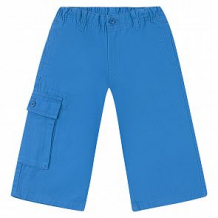 Купить шорты leader kids, цвет: голубой ( id 11445034 )